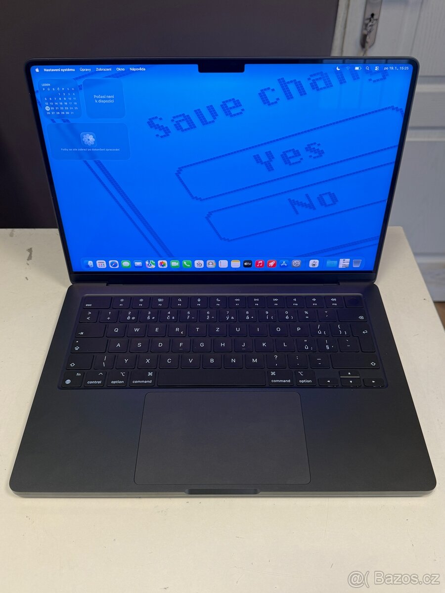 MacBook PRO M4 - 2
