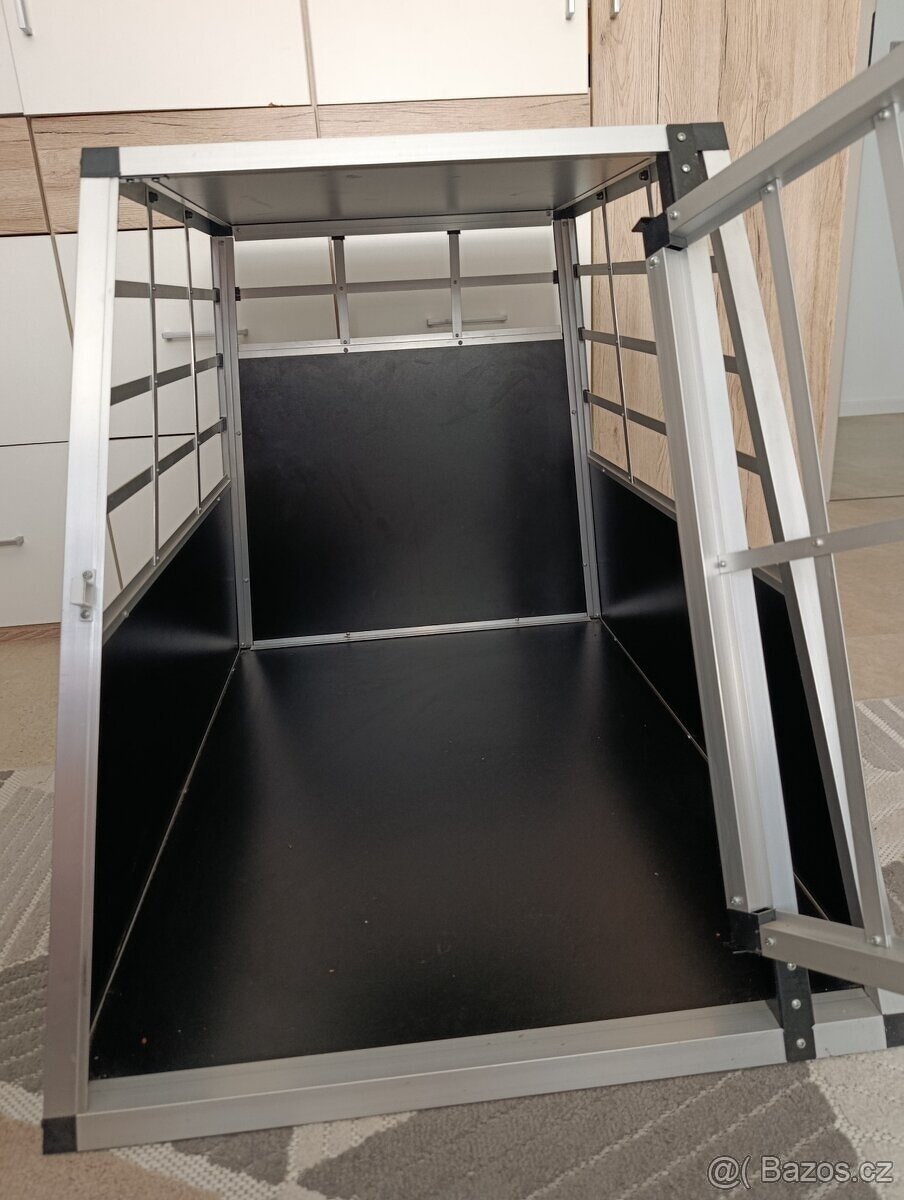 Přepravní box pro psa - 2