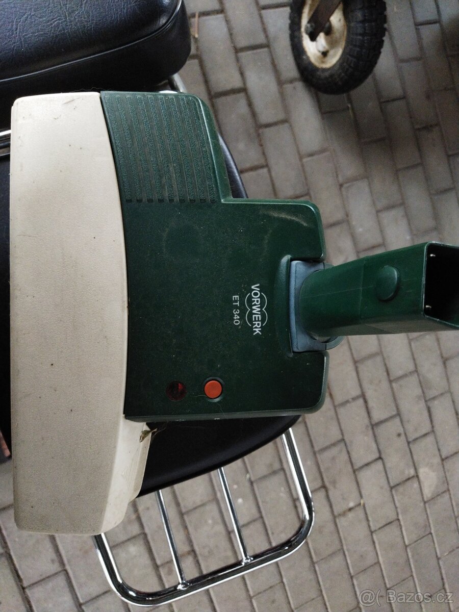 Náhradní díl Vorwerk - 2