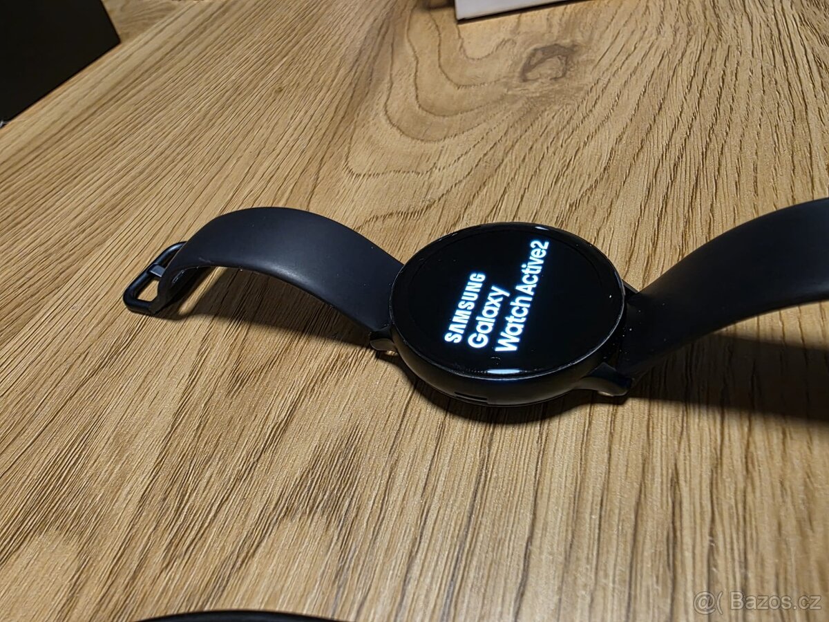 Samsung Galaxy Watch Active 2 - 2