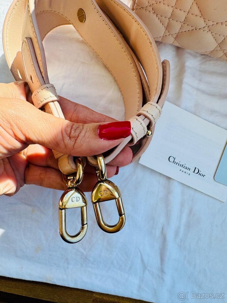 Lady Dior small - 2