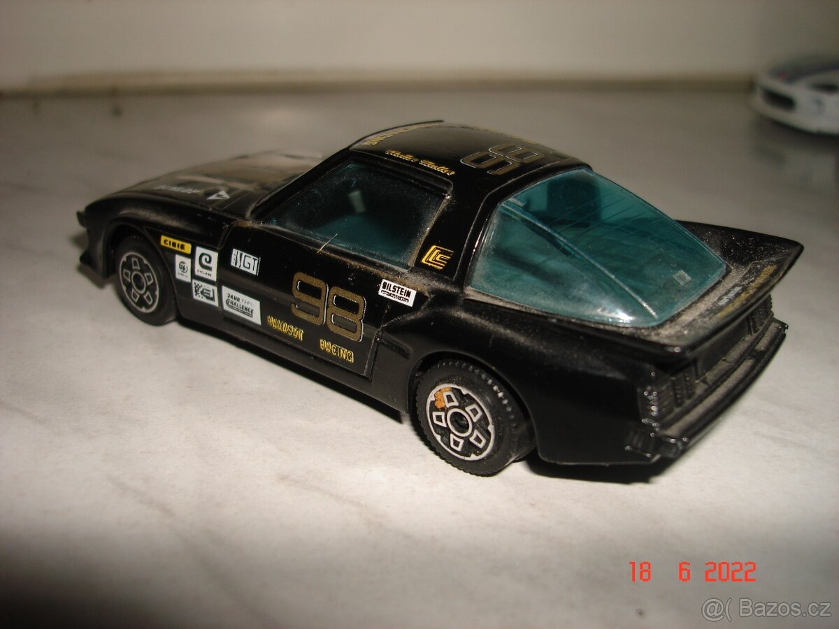 MAZDA RX - 7 - 2