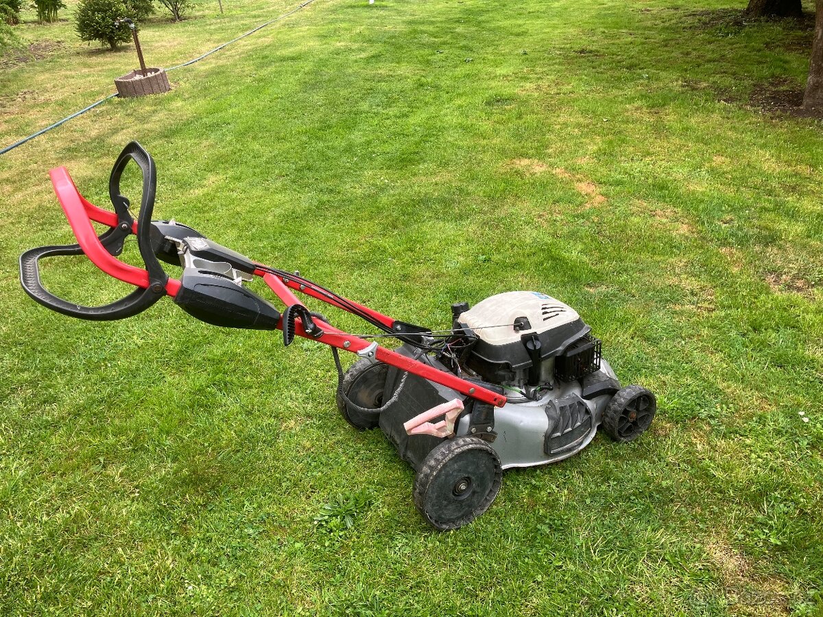 Sekačka Vega 485 SXHE - 2