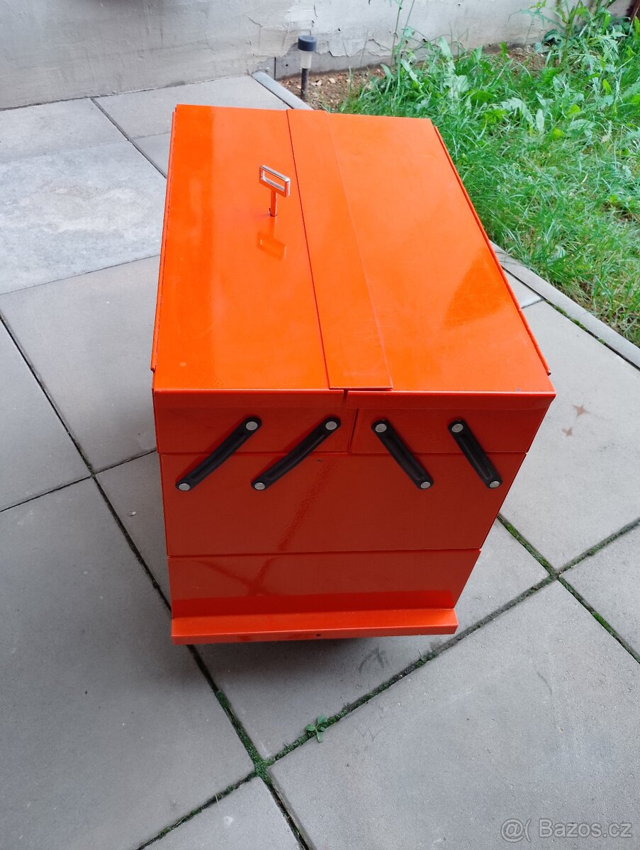 Box na nářadí - 2