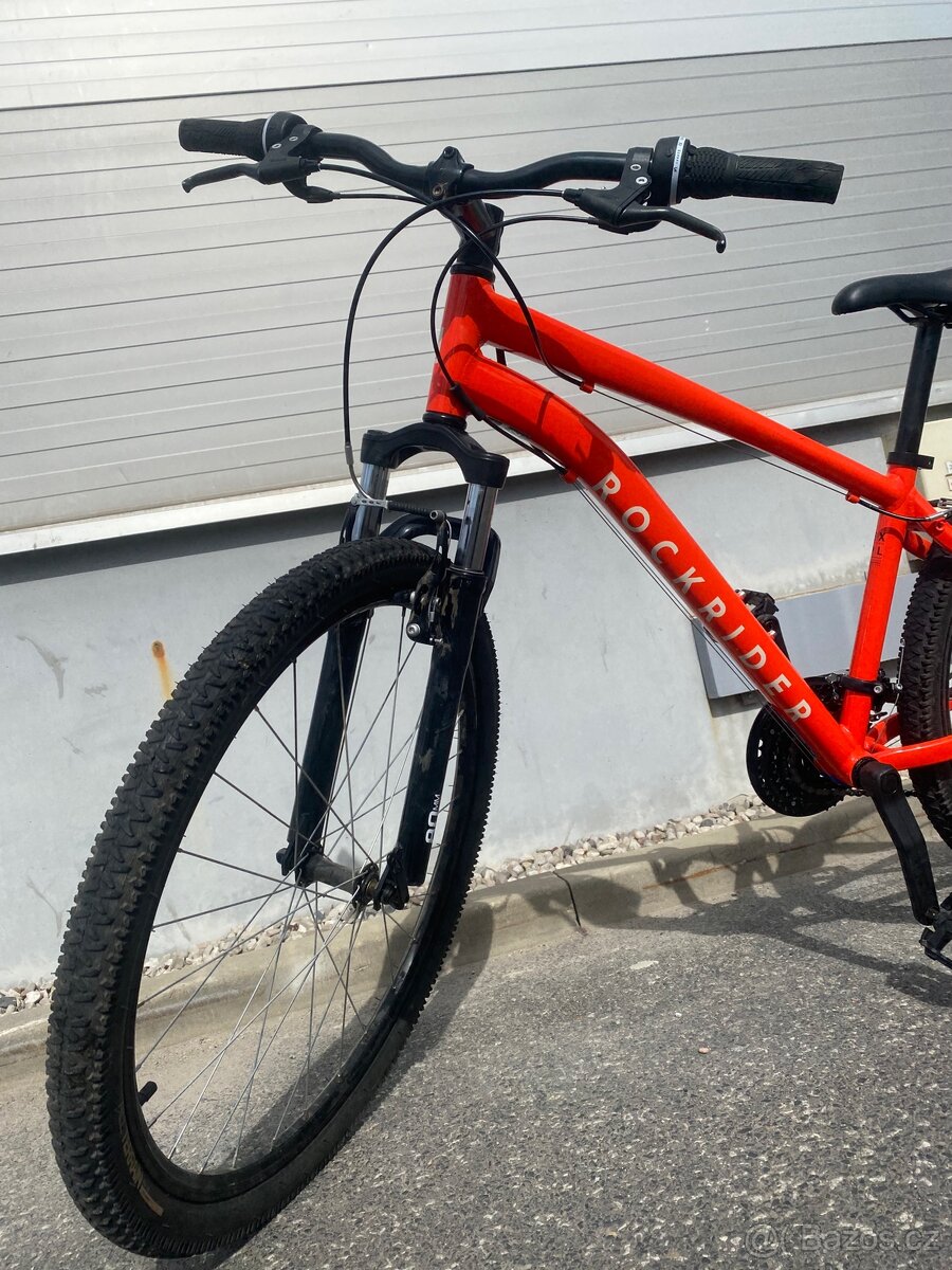 Kolo ROCKRIDER MTB - 2