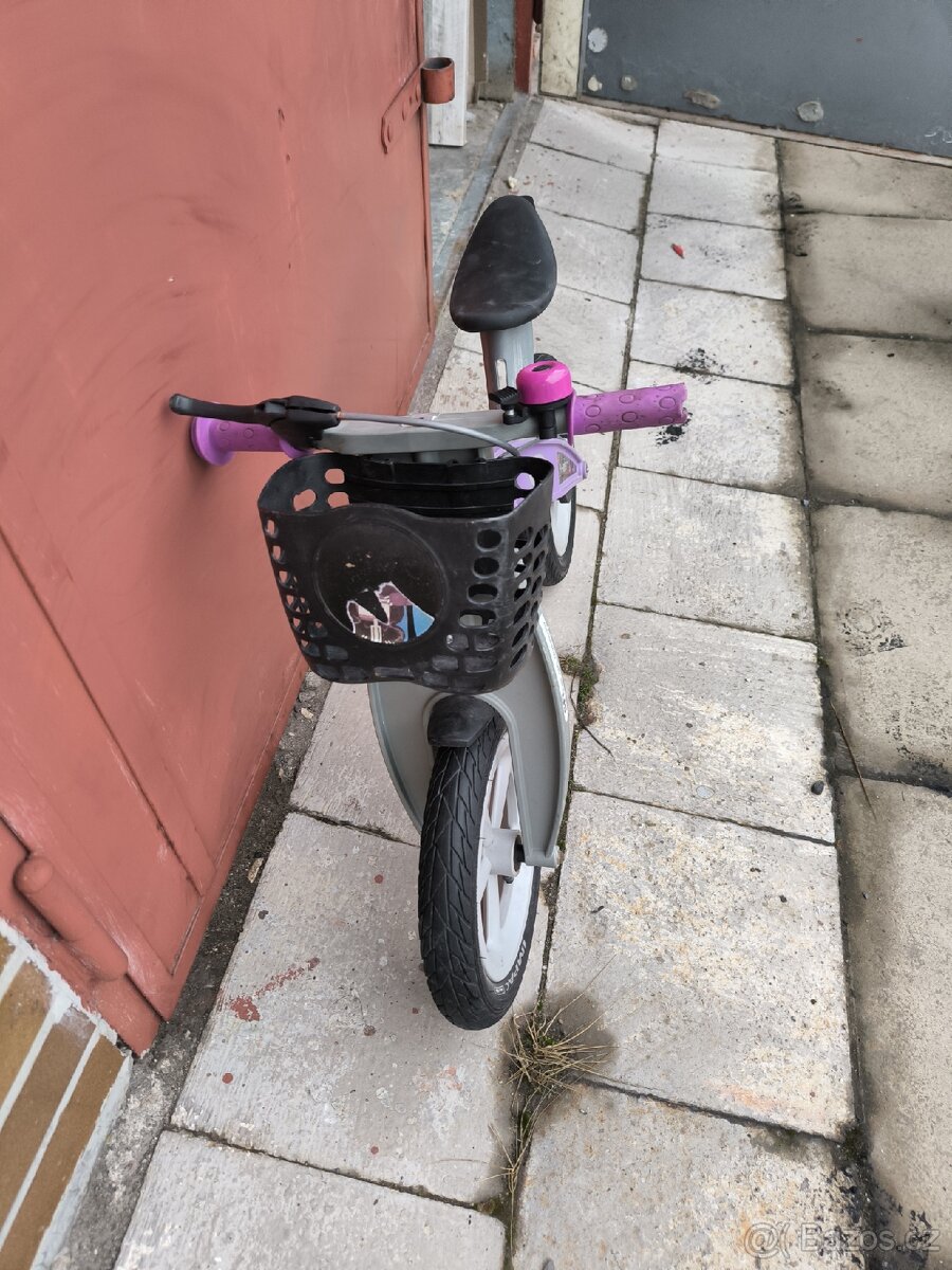 Odrážedlo First Bike - 2