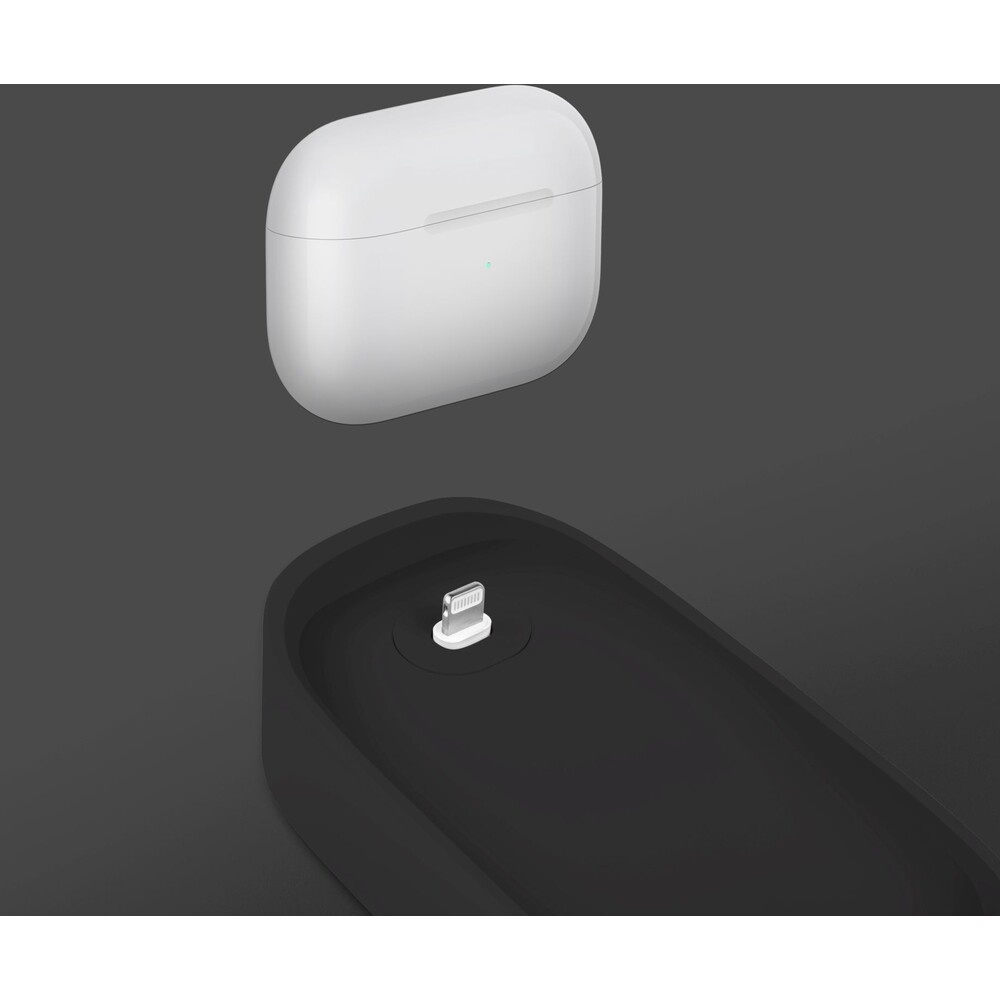 UNIQ Nova Compact dokovací stanice pro Apple Magic Mouse - 2