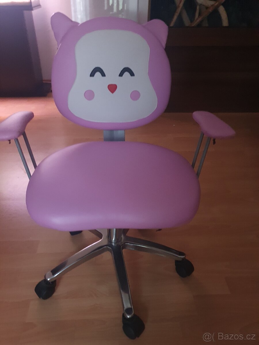 Studentský nábytek - 2