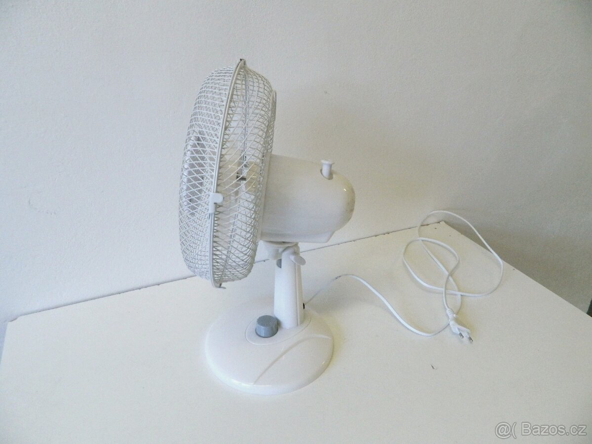 Ventilátor - SENCOR - 2