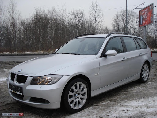 BMW kola r17 - 2