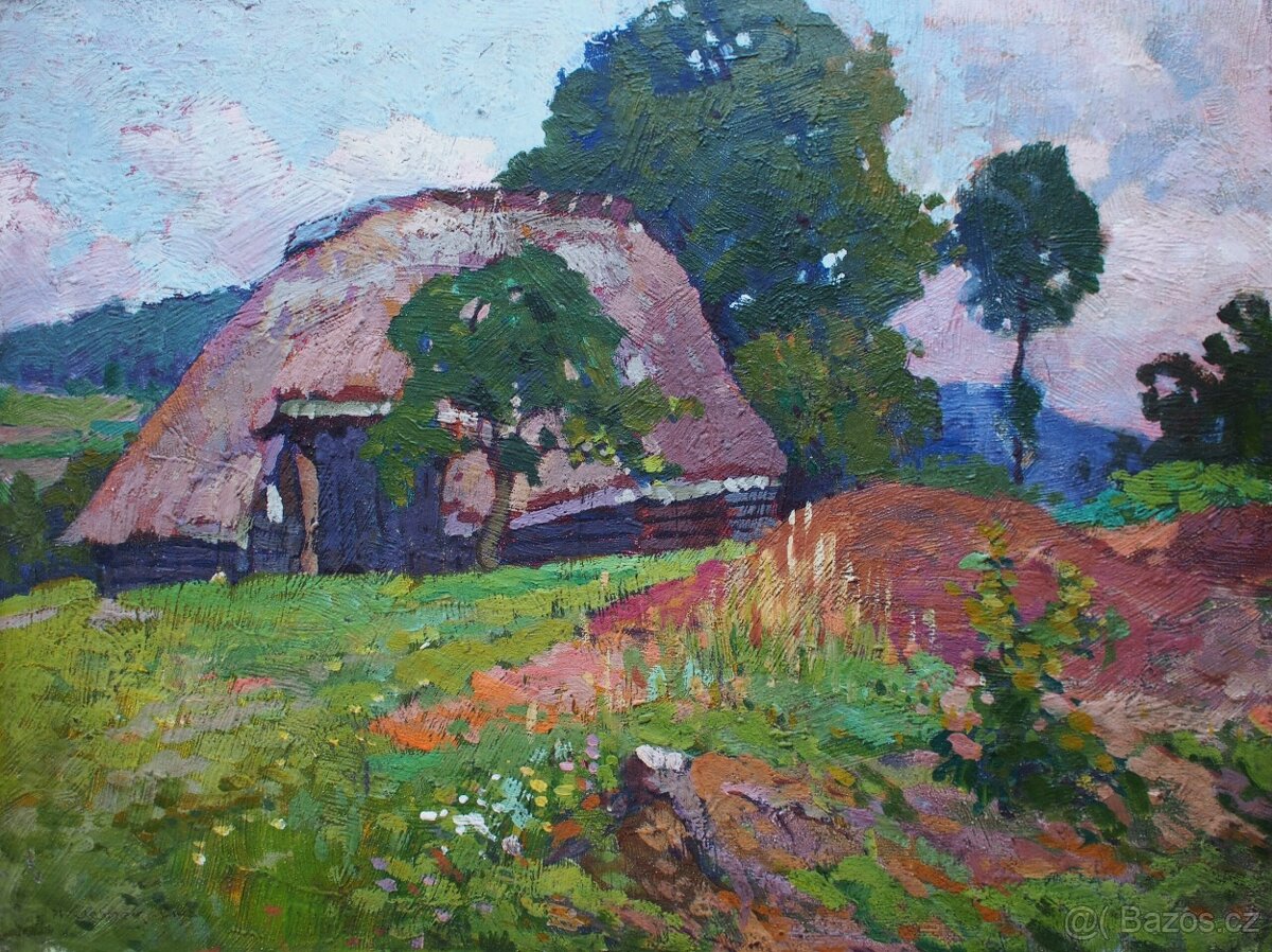 František Cína - Jelínek - 2