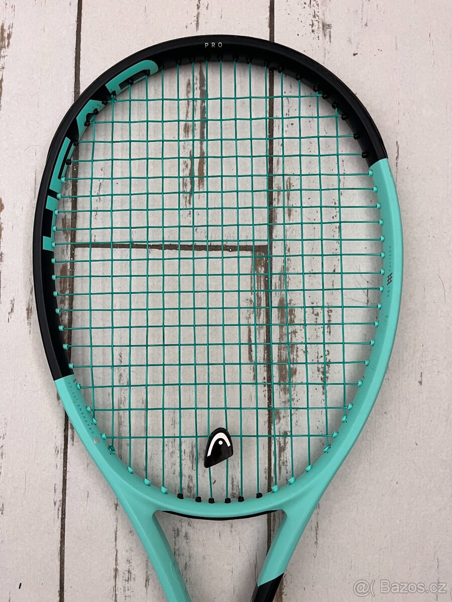 Tenisová raketa Head Boom Pro - 2