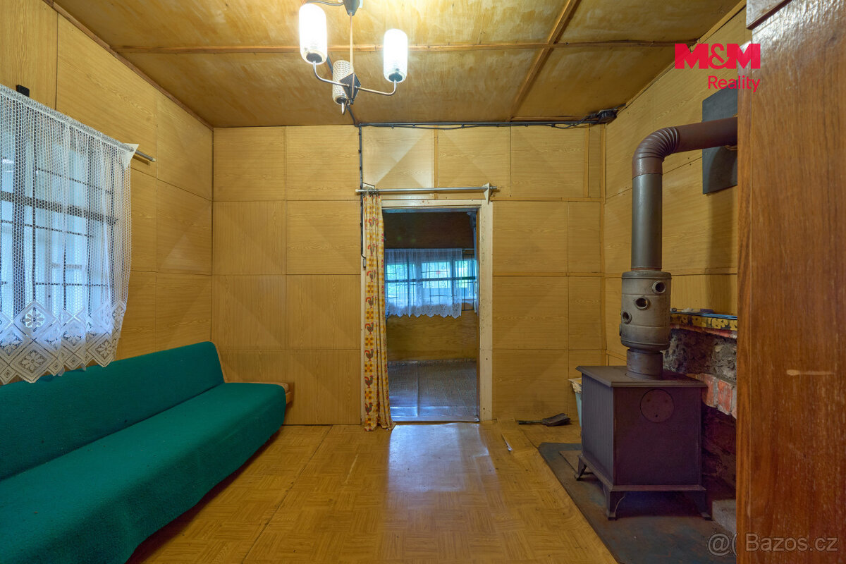 Prodej chaty, 51 m², Náchod - 2