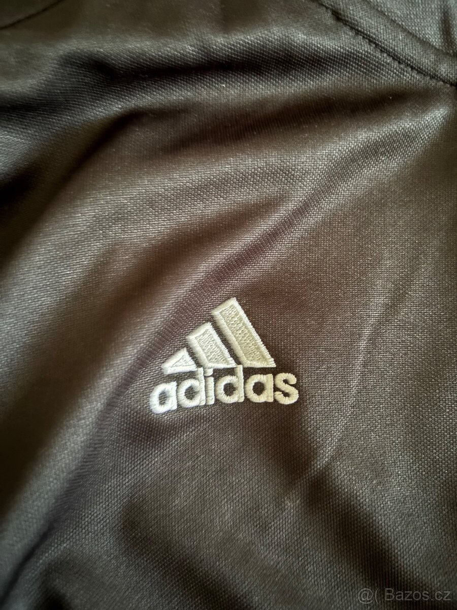 Mikina ADIDAS - 2