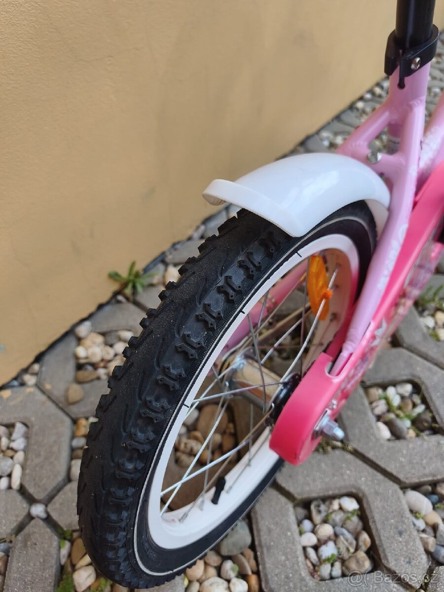 Kolo Kellys Emma ,,16" - 2