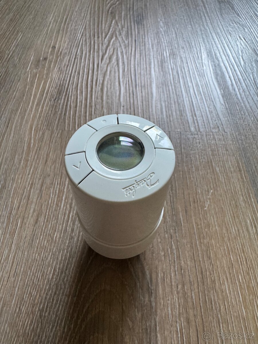 Danfoss Link - regulace vytapeni - 2