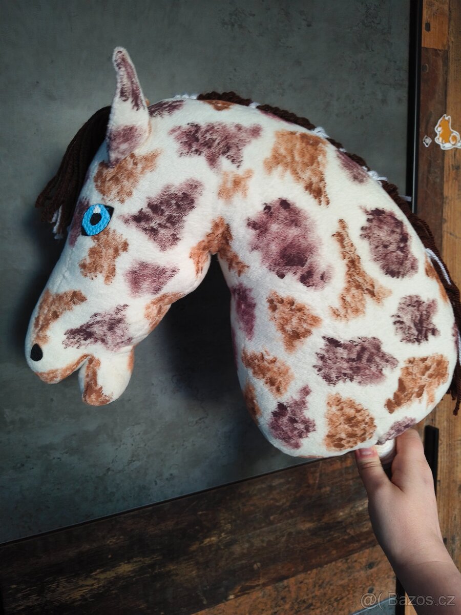 Hobby horse - 2