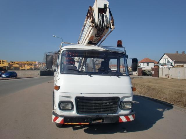 Avia MP 13 - 2