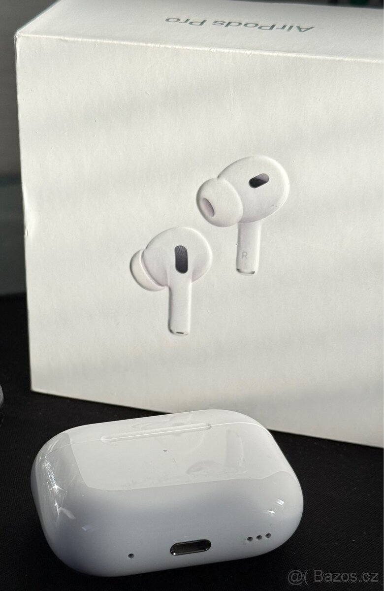 Apple Airpods pro 2 - 2