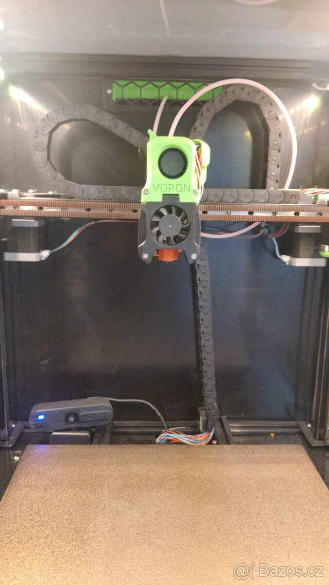 3D Tiskárna VORON 2.4 R2 300x300 - 2
