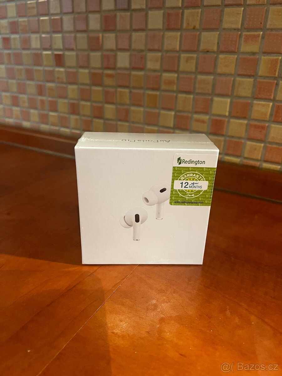AirPods PRO 2 - 2