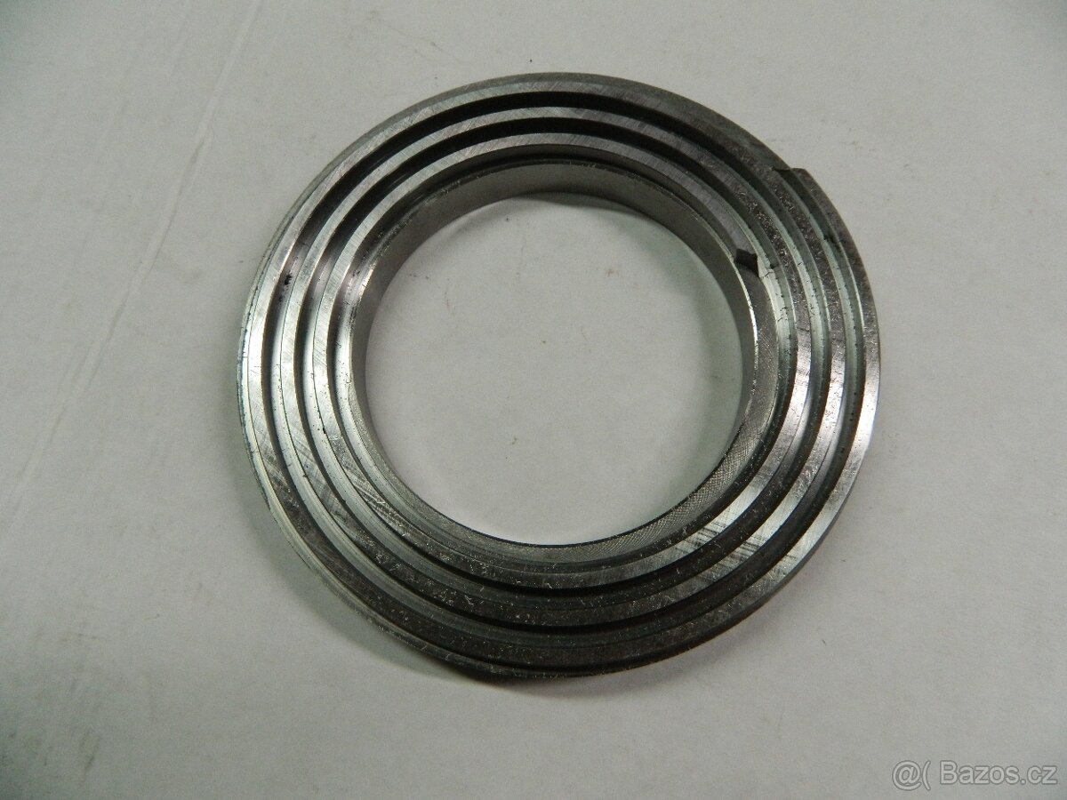 Spirálové kolo pro 200mm univerzální sklíčidlo TOS IUS - 2