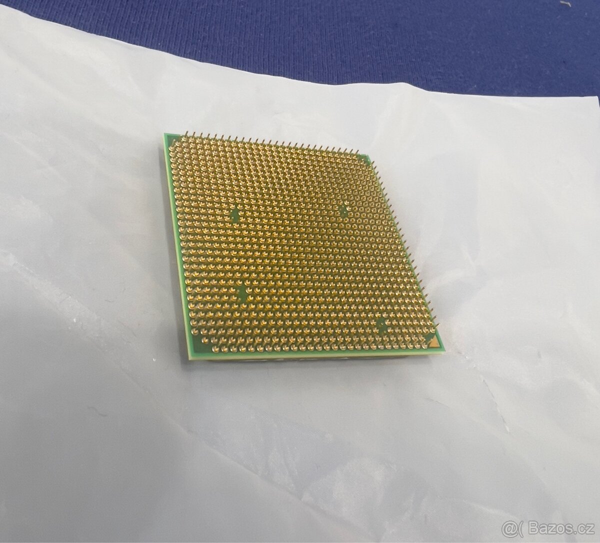 AMD Athlon 64 X2 - 2