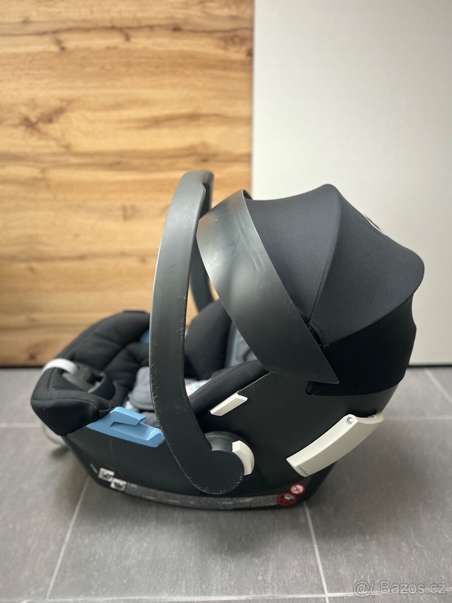 Cybex Aton 5 - 2