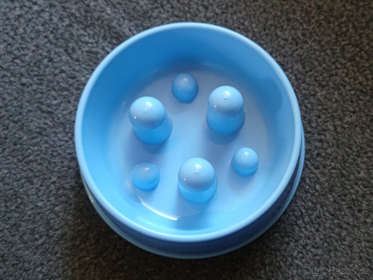 Protihltací miska 750ml - 2