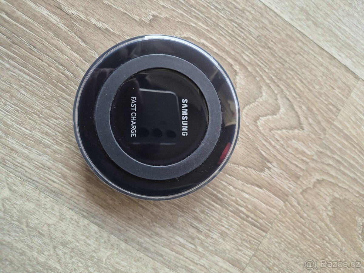 SAMSUNG Bezdrátová nabíječka 10W super - 2