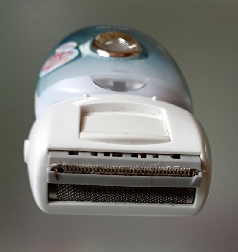 Epilátor PANASONIC ES-ED70 - 2