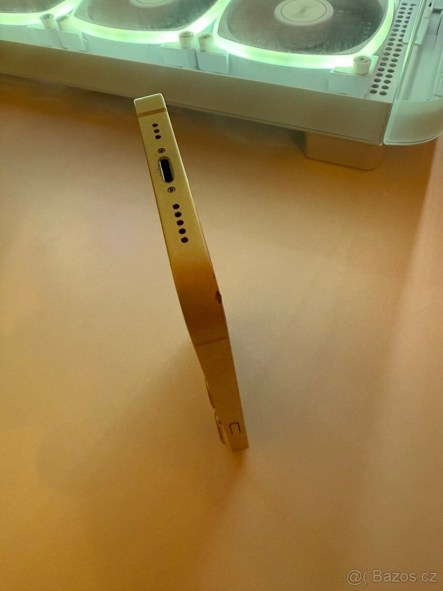 IPhone 14 - 128GB - odhlášený - 2