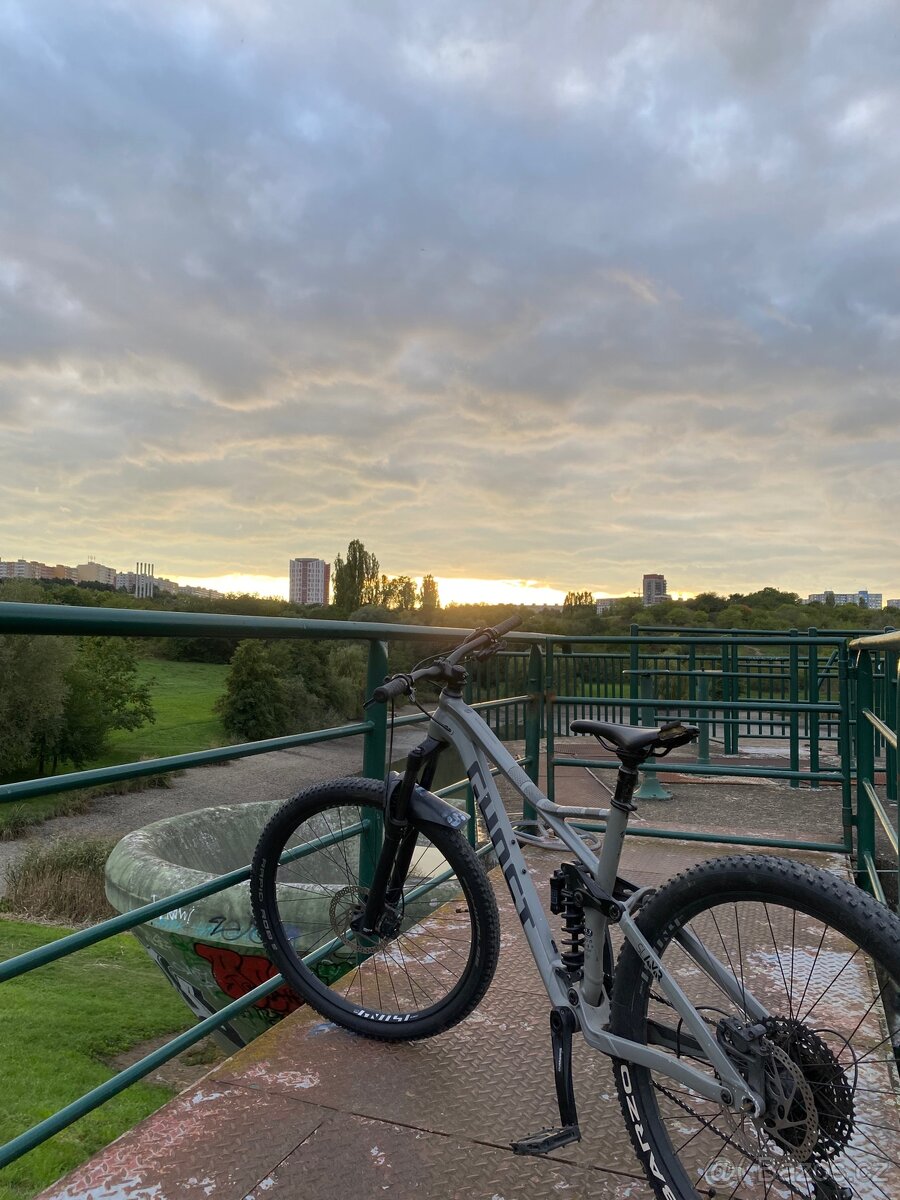 GHOST slamr 2.7 AL - 2