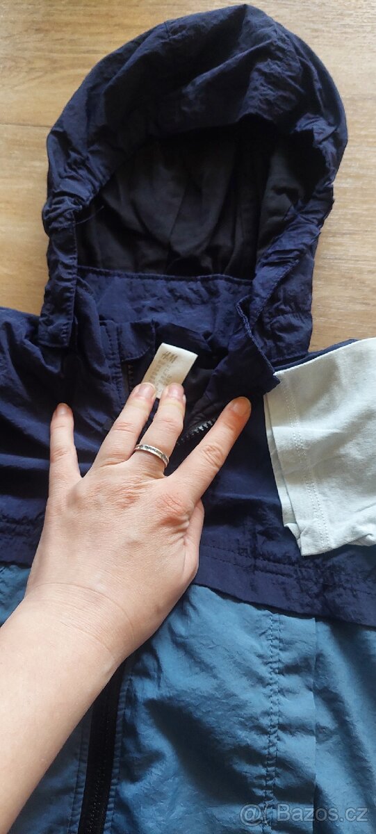 Klučičí oblečení, velikost: 86-92 - 2