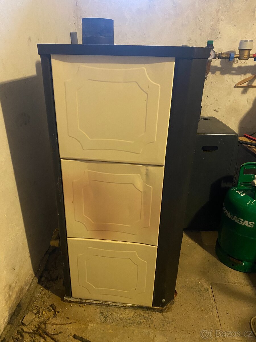 Kamna Prity FG W20 - 2