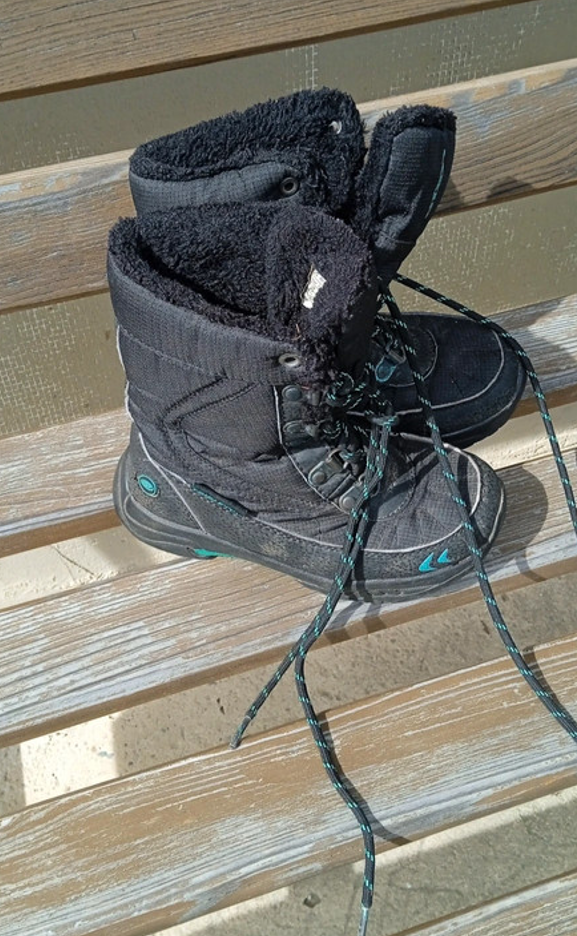 Zimní boty Trimpletex Loop - 2