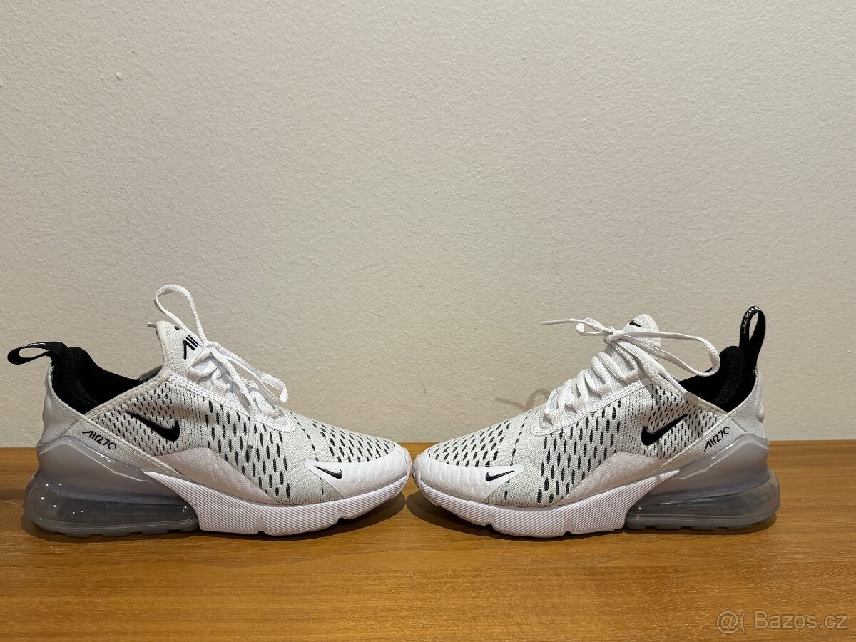 Tenisky Nike Air Max 270 vel. 35,5 - 2