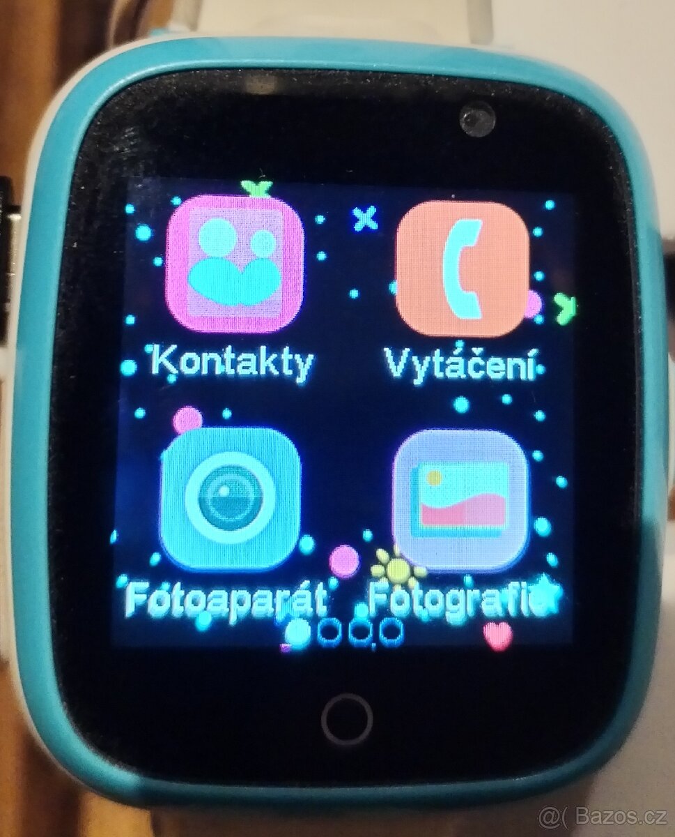 Hodiny Helmer KW 802 - 2