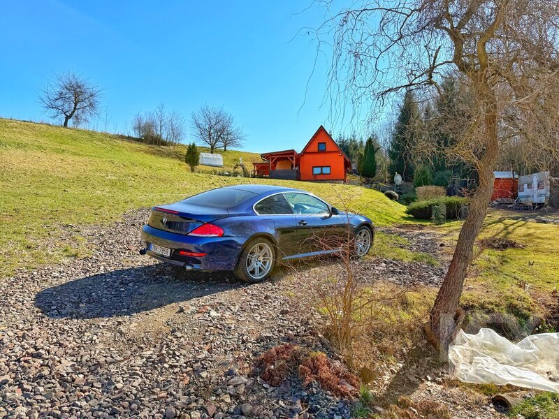 Prodej pozemku v obci Úbislavice - Stav s krásným výhledem. - 2