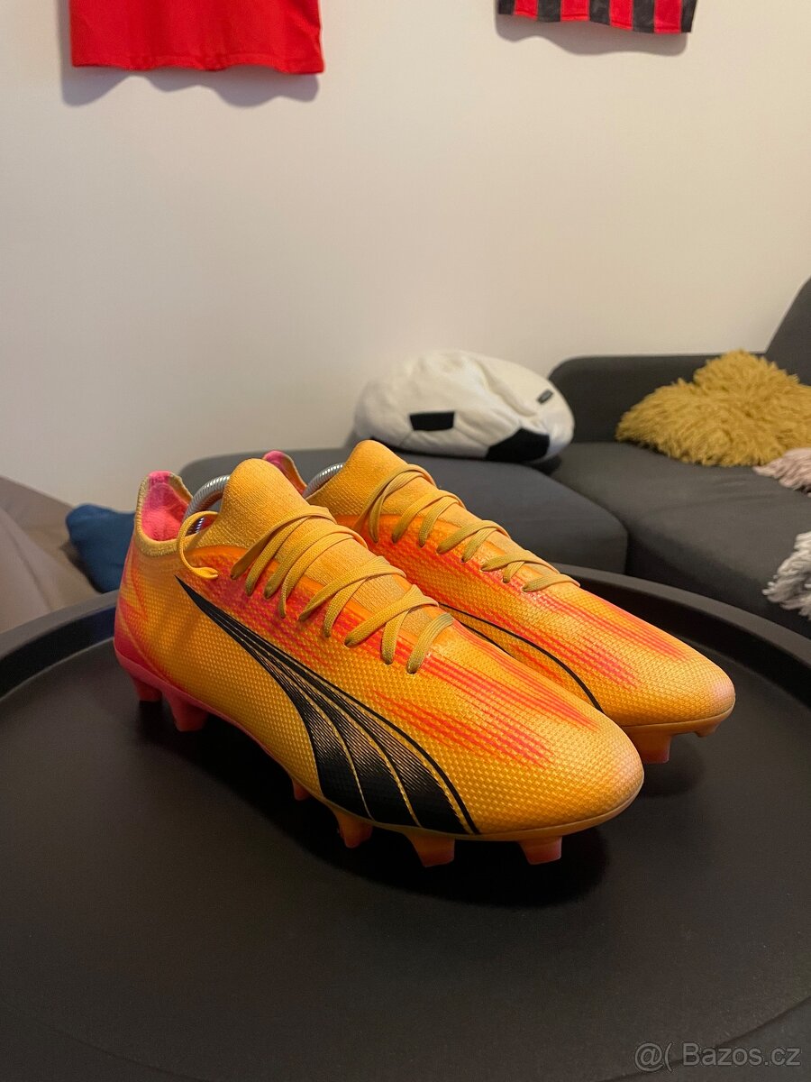 PUMA Ultra Match FG/AG - 2