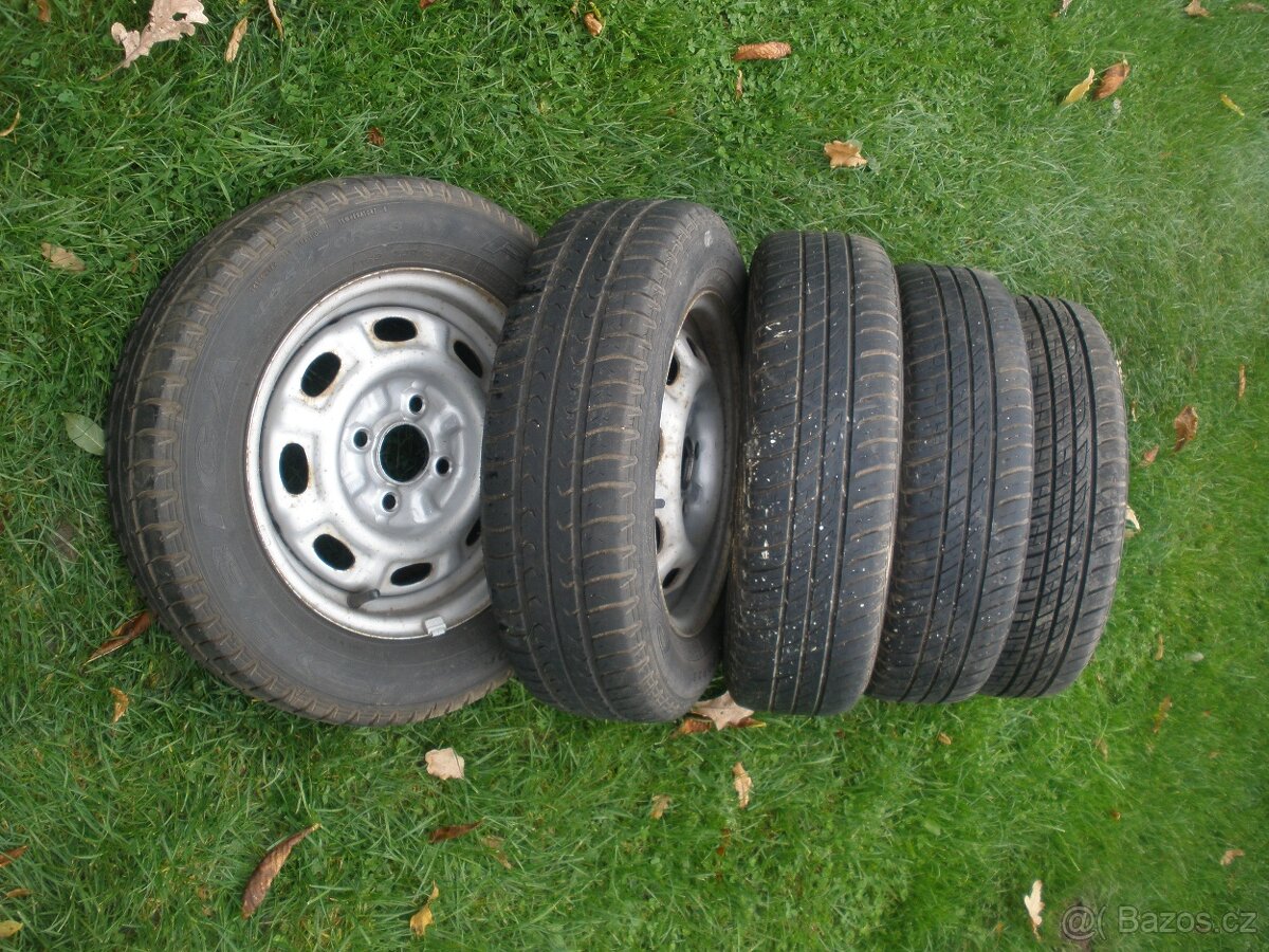 škoda favorit,felicia - 2