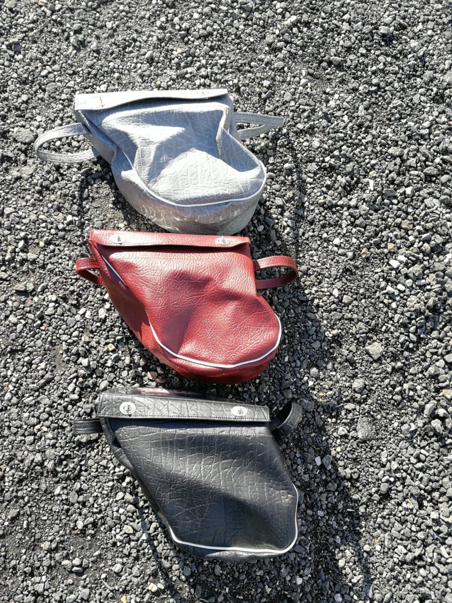 jawa 550 brašna - 2