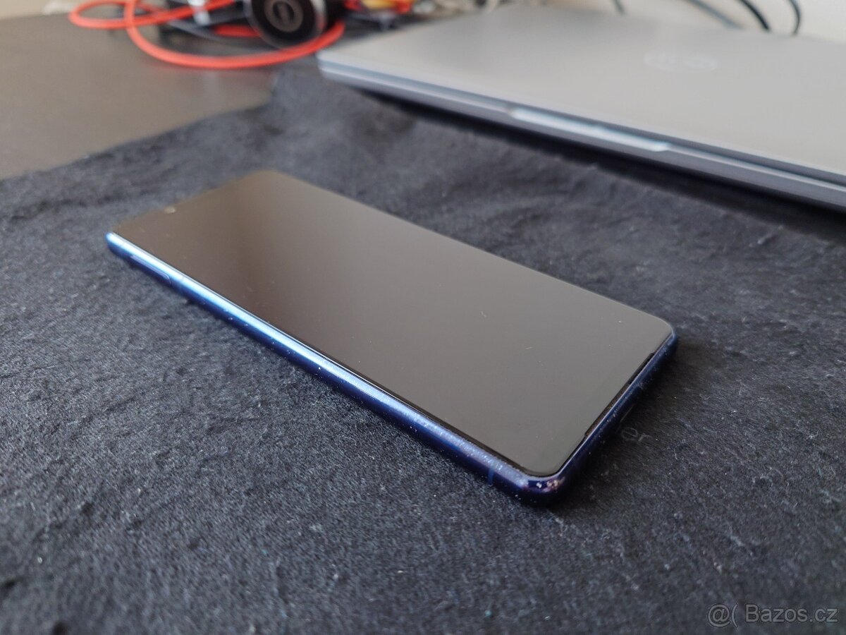 Sony Xperia 5 II Blue - 2