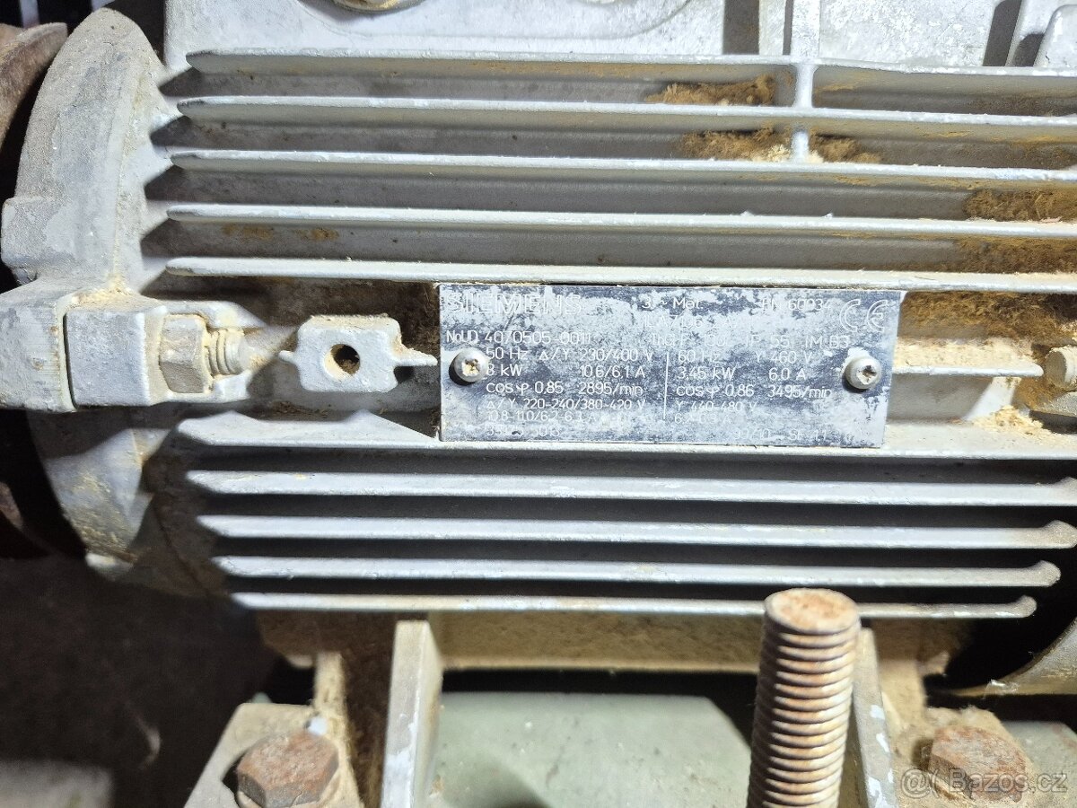 Pila s kolébkou - 2