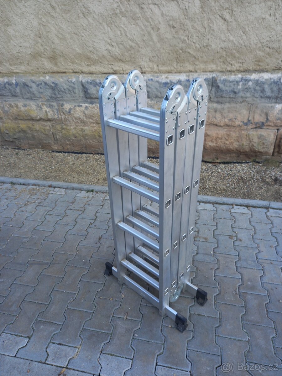 Žebřík - 2