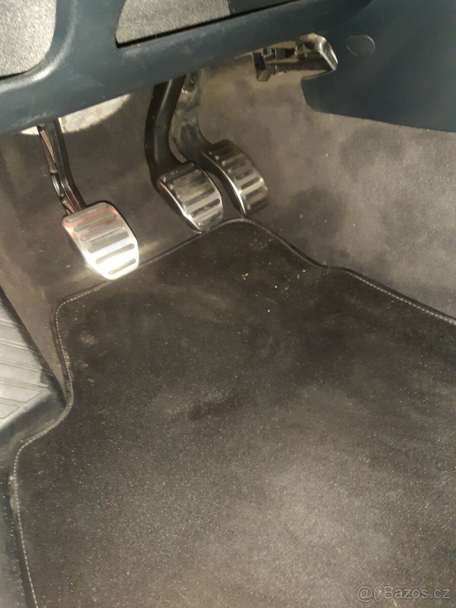 AUDI S4 B5 Avant 2.7 biturbo 195kw - 2