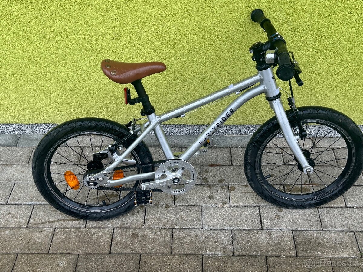 Early rider 16” - 2