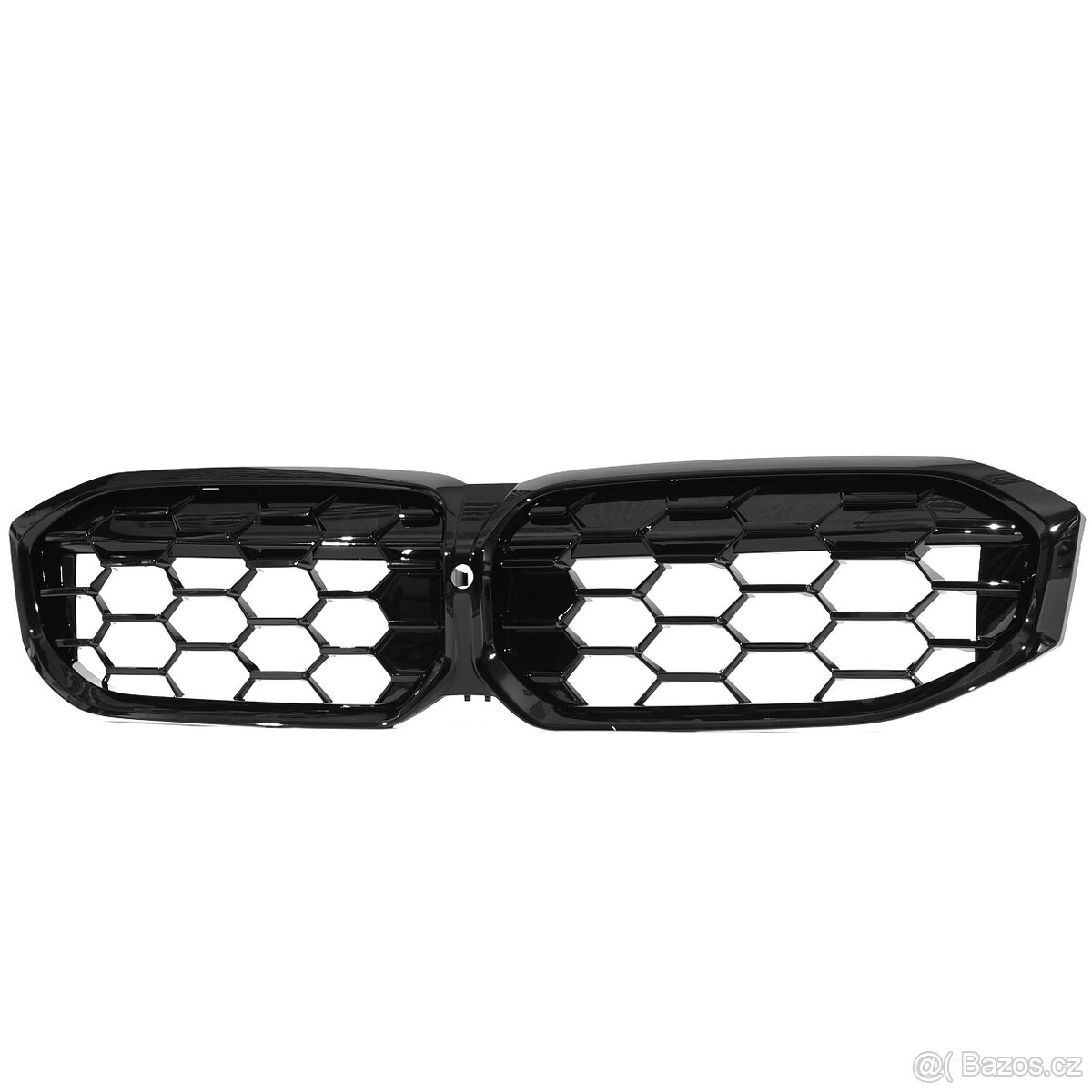 Ledvinky DIAMOND BMW 3 - G20/G21 - facelift - lesk - 2