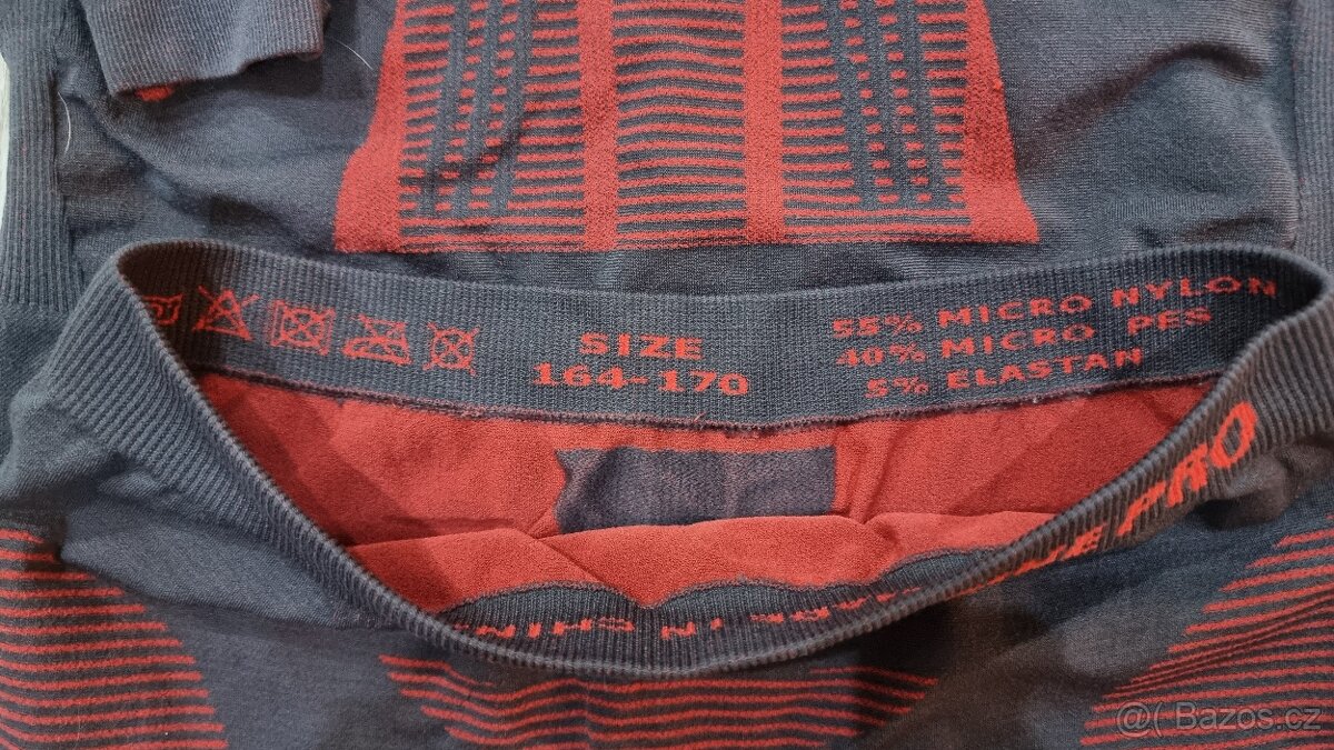 Alpine Pro v. cca 158 termoprádlo - 2