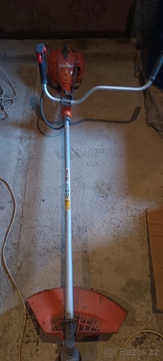 Oleo Mac BC 420T - 2